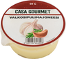 CaSa Gourmet garlic mayonnaise 50g