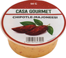 CaSa Gourmet chipotle mayonnaise 50g