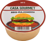 CaSa Gourmet BBQ-majonnäs 50g