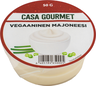 CaSa Gourmet majonnäs 50g vegansk