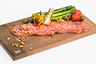 Vehmaan Maut italiensk salami skivad 1kg helköttsprodukt