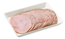 Tamminen basturökt extramör gris skinka 1kg skivad