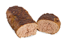 Lagerblad Foods whole meatloaf 7kg/700g gastronorm size, roasted, frozen