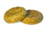 Lagerblad Foods broad bean patty 60g/5,4kg fried, frozen