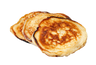 Lagerblad Foods Quark pancake c.40g/3kg fried frozen