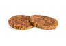 Lagerblad Foods liver patty 5,2kg/100g fried, frozen