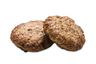 Lagerblad Foods pannbiff 5kg/100g, glutenfri, stekt, djupfryst
