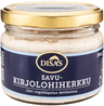 Disas smoked rainbow trout mousse 200g
