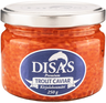 Disas rainbow trout roe 250g