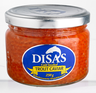 Disas coldsmoked rainbow trout roe 250g