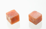TFT ASC salmon cube minced 20x20x20mm 5kg frozen
