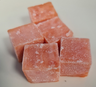TFT Topfoods norwegian salmon cubes 20x20mm 5kg IQF,raw,frozen