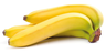 Banan 3kg Chiquita CR 1kl RFA sertifierad