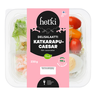 Fresh LounasHetki shrimp-caesar salad 230g