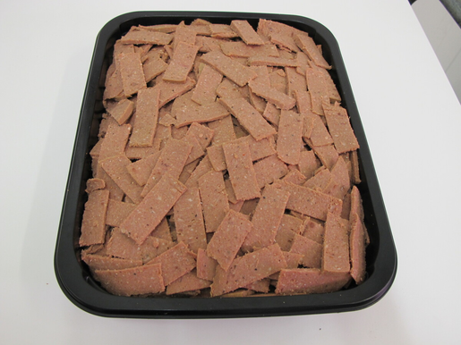 Karelian Lihajaloste kebab chip 1,5kg