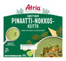 Atria Samettinen spinach and nettle Soup 300g
