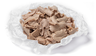 Atria tender pork flakes 1,5kg cooked, loose frozen
