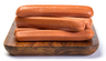Atria oven-ready sausage 3,2kg/80g skinless