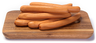 Atria Hot Dog frankfurter 16x70g 1120g