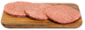 Sibylla hamburger 40x110g 4,4kg frozen