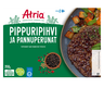 Atria Pepperpatty with Fried Potatoes 350g