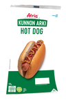 Atria Kunnon Arki hot dog 115g