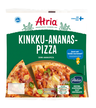Atria Ham and Pineapple Pizza 200g