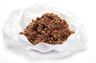 Atria beef 0 mince 2kg without fiber, cooked