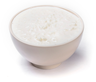 Atria rice pudding 3kg lactose