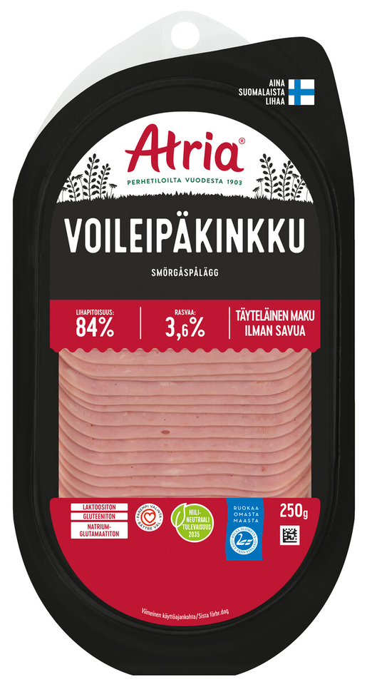 Atria Sandwich Ham 250g