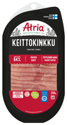Atria Thin Sliced Cooked Ham 200g