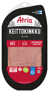 Atria Cooked Ham Cold Cut 250g