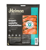 Heimon Gourmet gravad rainbow trout fillet 150g sliced