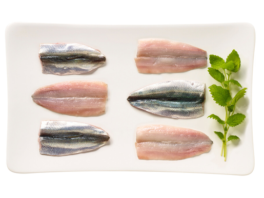 Martin Kala MSC Baltic herring fillet 5kg