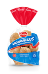 Vaasan Voimallus oat roll 6pcs 480g
