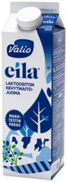 Valio Eila semi skimmed milk drink 1l lactose free
