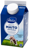 Valio semi skimmed milk drink 0,5l