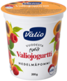 Valio hedelmäpommi jogurtti 200g laktoositon