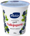 Valio bilberry jogurtti 200g lactose free
