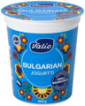 Valio Bulgarian yoghurt 200g