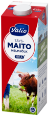 Valio whole milk 1 l HYLA® UHT