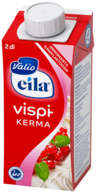 Valio whipping cream 2 dl UHT lactose free