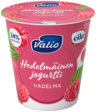 Valio hedelmäine vadelman jogurtti 150g laktoositon