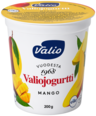Valio mango jogurtti 200g lactose free