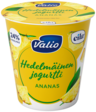 Valio Eila hedelmäinen jogurtti 150 g ananas laktoositon