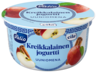 Valio kreikkalainen uuniomena jogurtti 150g laktoositon