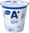 Valio A+ naturell yoghurt 150 g laktosfri