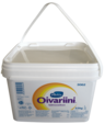 Valio Oivariini levite 2,5kg laktoositon