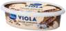 Valio Viola kevyt e200 g kolme pippuria tuorejuusto laktoositon