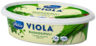 Valio Viola kevyt e200 g ruohosipuli tuorejuusto laktoositon
